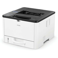 Ricoh Sp-330dn Mono Laser Printer - 1