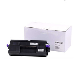 Ricoh SP-4500E Replacement Toner High Capacity - Ricoh