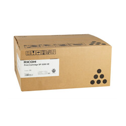 Ricoh SP-5200 Original Toner - Ricoh