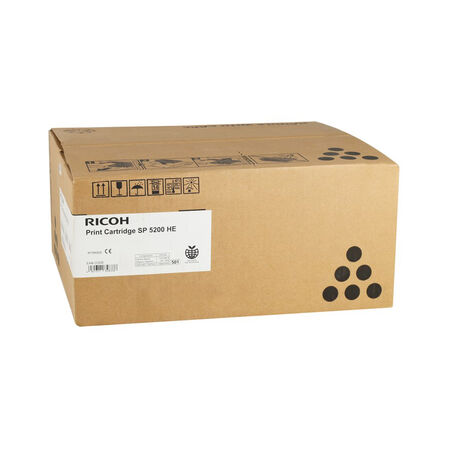 Ricoh SP-5200 Original Toner - 1