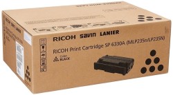Ricoh SP-6330 Original Toner - 2