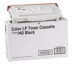 Ricoh SP-C210 Black Original Toner - Ricoh