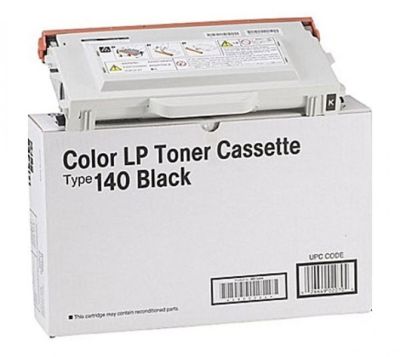 Ricoh SP-C210 Black Original Toner - 1