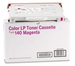 Ricoh SP-C210 Kırmızı Orijinal Toner - Ricoh