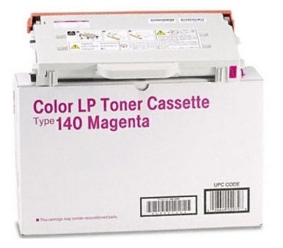 Ricoh SP-C210 Kırmızı Orijinal Toner - 1