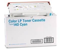 Ricoh SP-C210 Mavi Orijinal Toner - 1