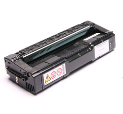 Ricoh SP-C220 Blue Replacement Toner - 2