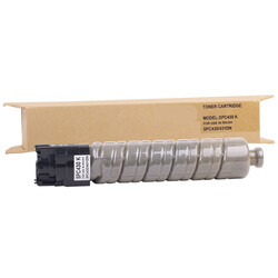 Ricoh SP-C430 Black Replacement Toner - Ricoh