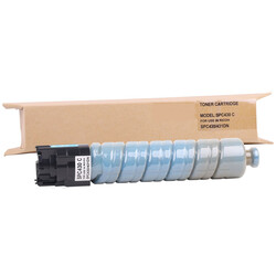 Ricoh SP-C430 Blue Replacement Toner - Ricoh