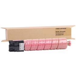 Ricoh SP-C430 Red Replacement Toner - 1