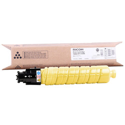 Ricoh SP-C430 Yellow Original Toner - 2