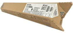 Ricoh SP-C811 Mavi Orijinal Toner - 1