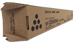 Ricoh SP-C830 Black Original Toner - Ricoh