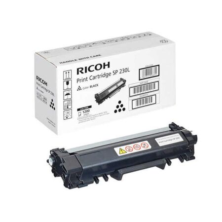 Ricoh SP230L/ 408295 Orjinal Toner - 1