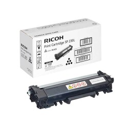 Ricoh SP230L/ 408295 Orjinal Toner - Ricoh