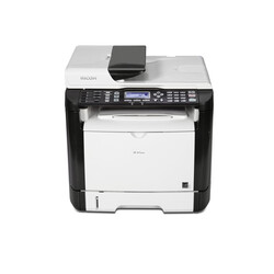 Ricoh SP311SFNW Çok Fonksiyonlu Lazer Yazıcı - 1