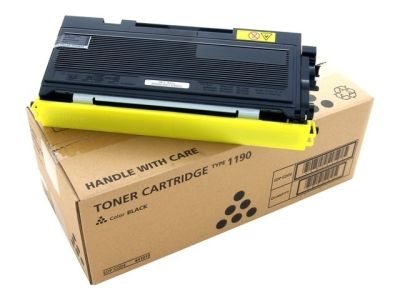 Ricoh Type 1190 Original Toner - 1