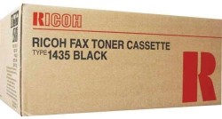 Ricoh Type 1435 Original Toner - 1