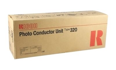 Ricoh Type 320 Orijinal Fotokopi Drum Ünitesi - 1