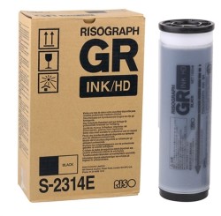 Riso S-2314E Original Ink - Riso