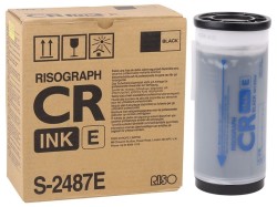 Riso S-2487E Original Ink - Riso