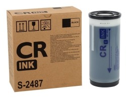 Riso S-2487E Replacement Ink - Riso