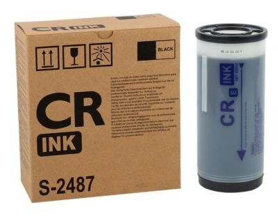 Riso S-2487E Replacement Ink - 1