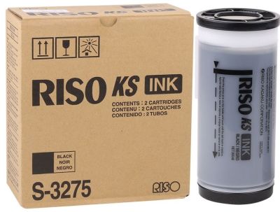 Riso S-3275 Original Ink - 1