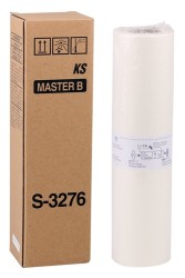 Riso S-3276/B-4 Equivalent Master - Riso