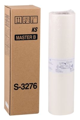 Riso S-3276/B-4 Equivalent Master - 1