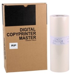 Riso S-3384/A-3 Equivalent Master - Riso