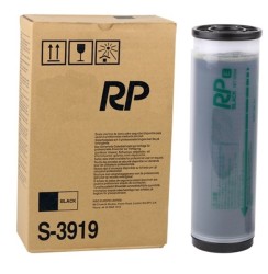 Riso S-3919E Replacement Ink - Riso