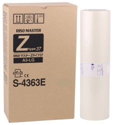 Riso S-4363/A-3 Katun Equivalent Master - 1