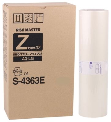 Riso S-4363/A-3 Katun Equivalent Master - 2