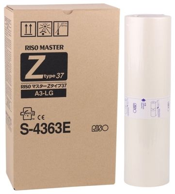 Riso S-4363/A-3 Original Master - 1