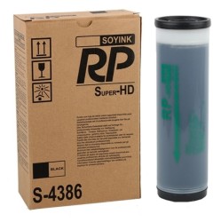 Riso S-4386E Replacement Ink - Riso