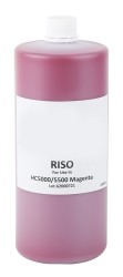 Riso S-4672 Red Replacement Ink - Riso