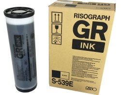 Riso S-539 Original Ink - Riso