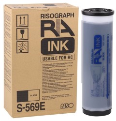 Riso S-569 Original Ink - Riso