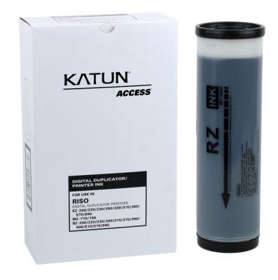 Riso S-7612E Katun Counterpart Ink - 1