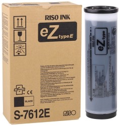 Riso S-7612E Original Ink - Riso