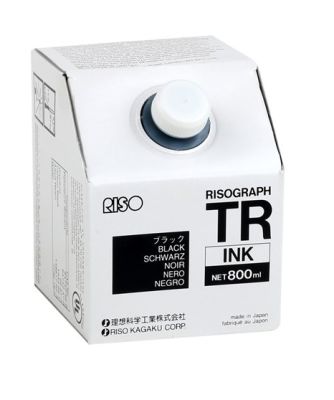 Riso S-952 Original Ink - 1