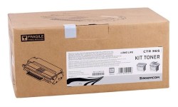 Sagem MF-5461/CTR-365 Orijinal Toner - 2