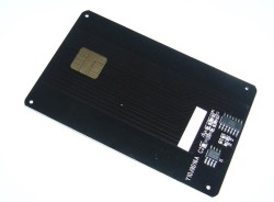 Sagem MF-5461/CTR-365 Toner Chip - 2