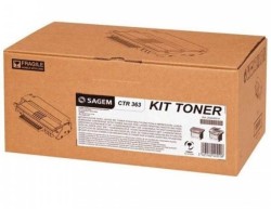 Sagem MF-5462/CTR-363 Orijinal Toner - Sagem