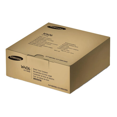 Samsung CLP-365/CLT-W406 Original Waste Bin - 1