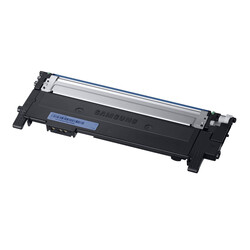 Samsung CLT-C404S/Hp ST970A Blue Original Toner - 3