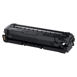 Samsung CLT-C503L/Hp SU017A Blue Replacement Toner - 2