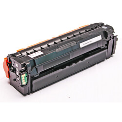 Samsung CLT-C504S/Hp SU029A Blue Replacement Toner - 2