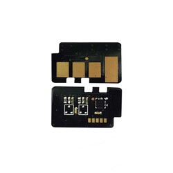 Samsung CLT-C609S/Hp SU086A Blue Toner Chip - Samsung